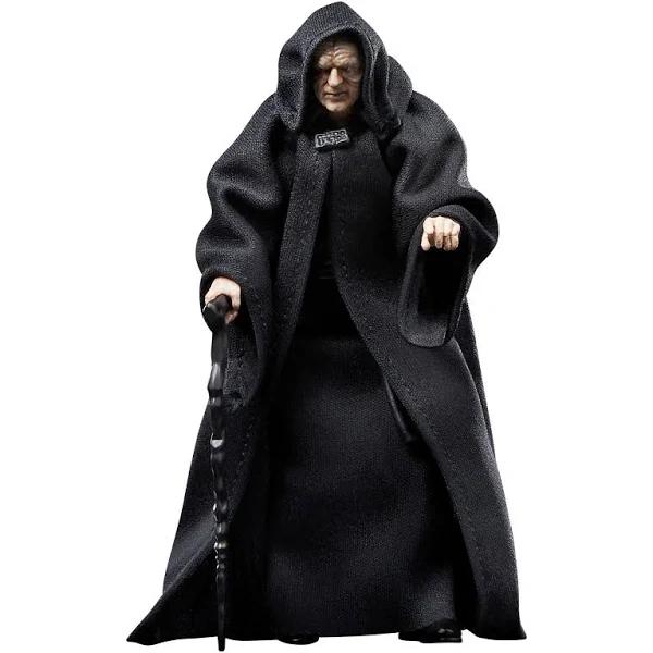 Star Wars The Black Series - The Emperor (Return of The Jedi)