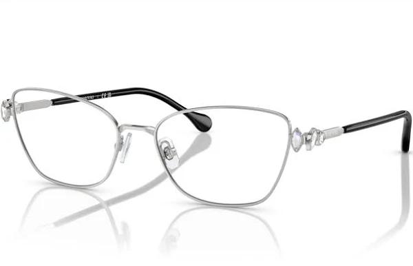 Swarovski SK1006 4001 53 Glasses