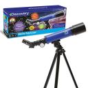 Discovery Adventures - 50mm Astronomical Telescope