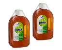 Dettol 4 x 750ml Antiseptic & Disinfectant Liquid Bulk Pack 3L Total - AfterPay & zipPay Available