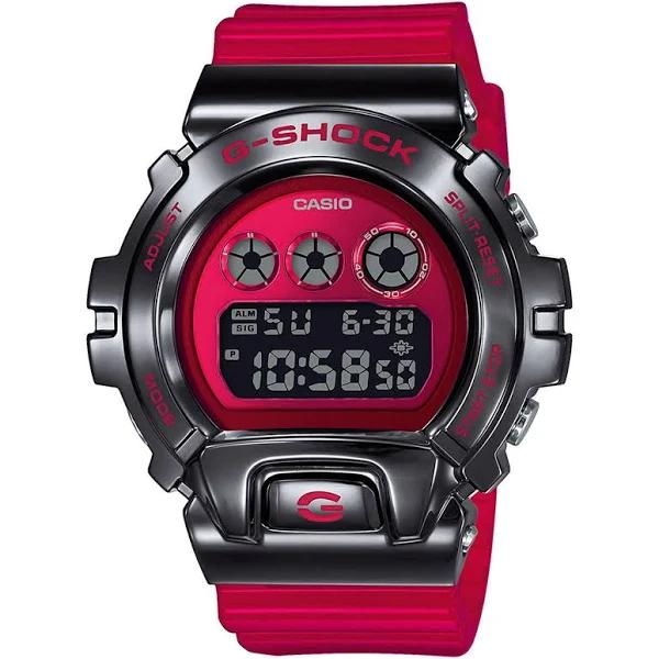 Casio Watch G-Shock Gm-6900b-4er - Casio