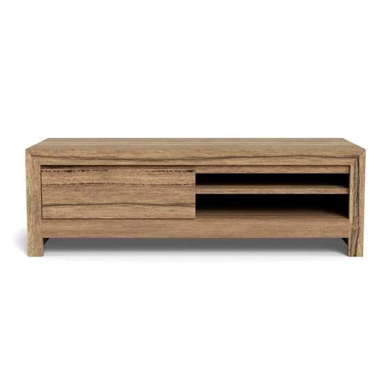 Mosman Coffee Table Natural by Freedom