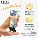 Olay Regenerist Collagen Peptide 24 Cleanser