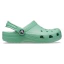 Crocs Kids' Classic Clog; Quartz, C12