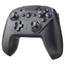 Cyber Gyro Wired Controller For Nintendo Switch (Black)