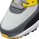 Nike Air Max 90 Golf Smoke Grey Black Orange