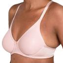 Berlei Sweatergirl Non-Padded Bra - Nude