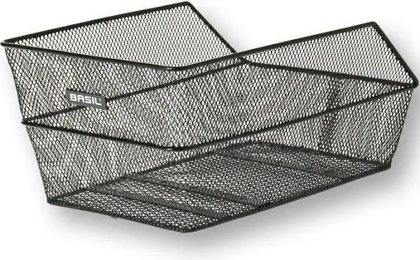 Basil Cento Rear Basket