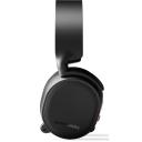 SteelSeries Arctis 3 Console Gaming Headset - Black