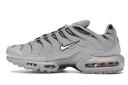 Nike Air Max Plus Wolf Grey/ White/ Black