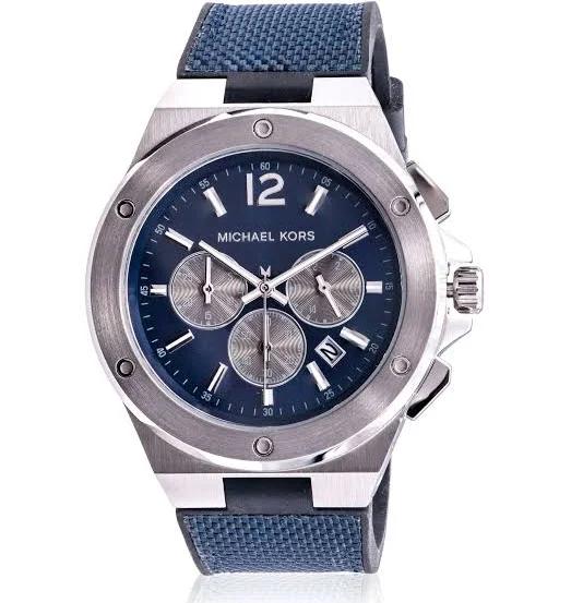 Michael Kors Lennox Chronograph Watch