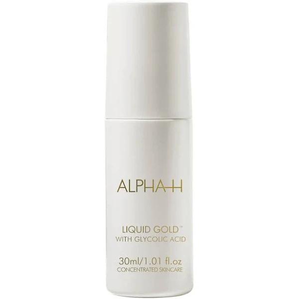 Alpha-H Liquid Gold with Glycolic Acid 30ml