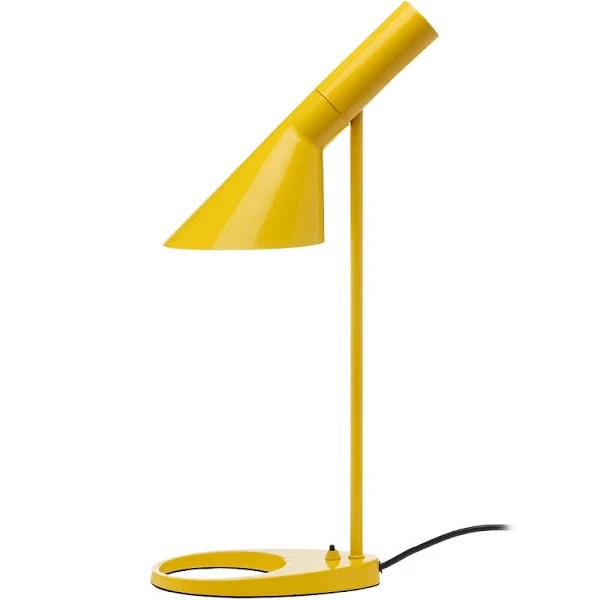 Replica AJ Table Lamp, Yellow | Replica Furniture