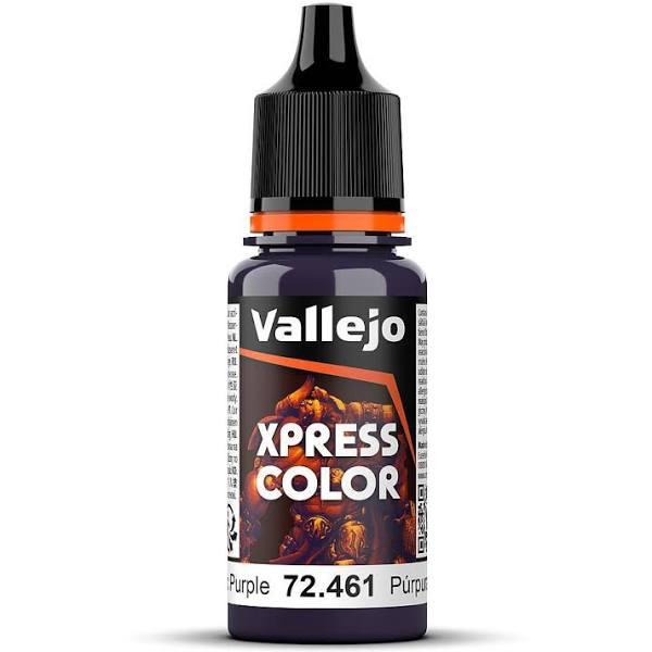 Vallejo Game Colour - Xpress Colour - Vampiric Purple 18ml