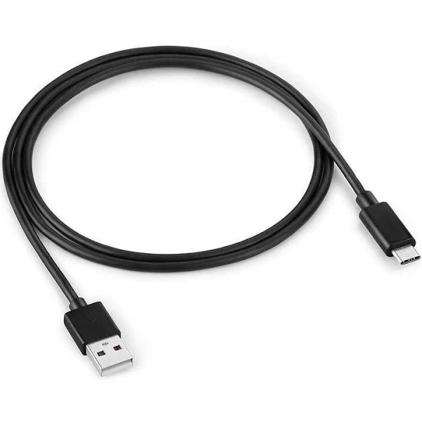 1m USB-A To USB-C Cable