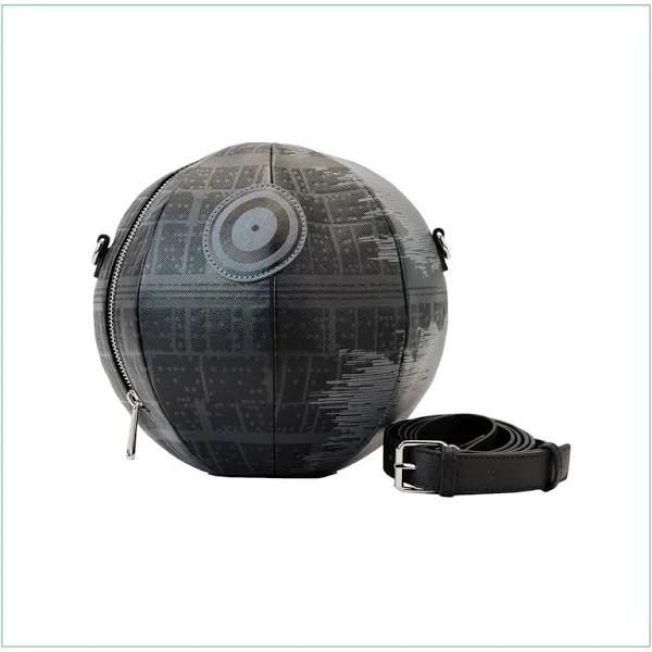 Star Wars - Return of The Jedi 40th Anniversary Death Star Crossbody