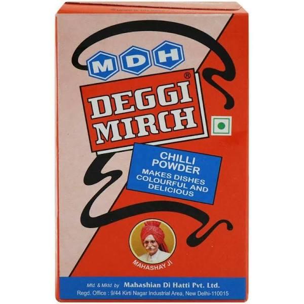 MDH Deggi Mirch 100g