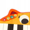 David Jones B. Toys Land of Be Musical Floor Piano Toy