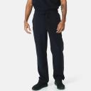 Kmart Workwear Scrub Pants in NavyS