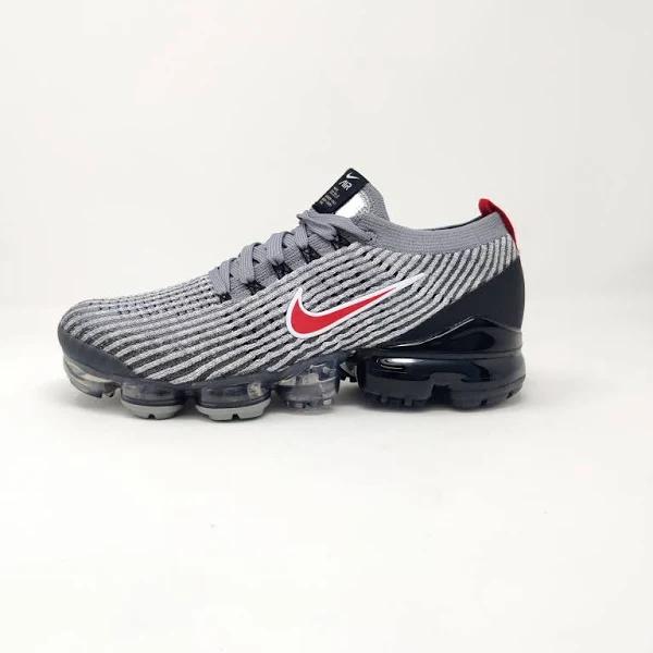 Nike Air VaporMax Flyknit 3 Particle Grey