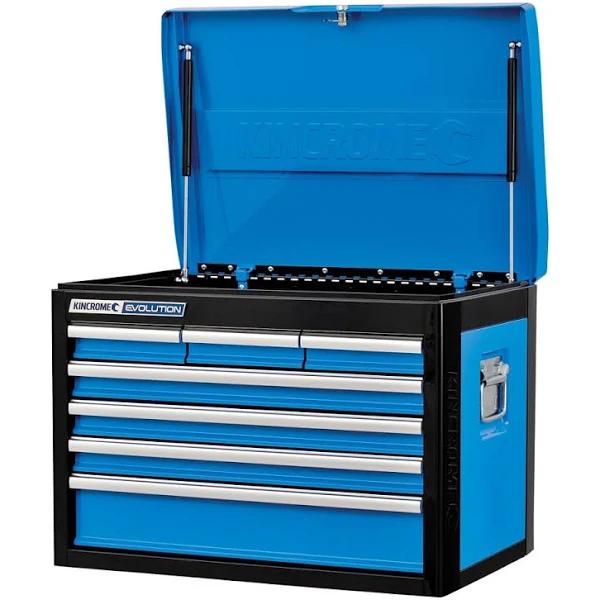 Kincrome K7917 - Evolution Tool Chest 7 Drawer Deep