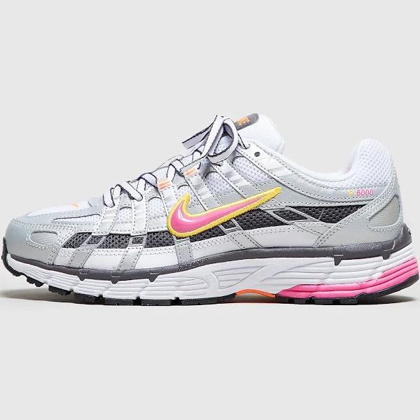 Nike W P-6000 White