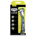 Schick Hydro 5 Groomer Kit