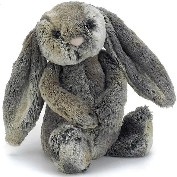 Jellycat - Bashful Bunny Cottontail Medium