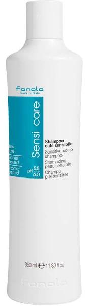 Fanola Sensi Care Sensitive Scalp Shampoo - 350ml