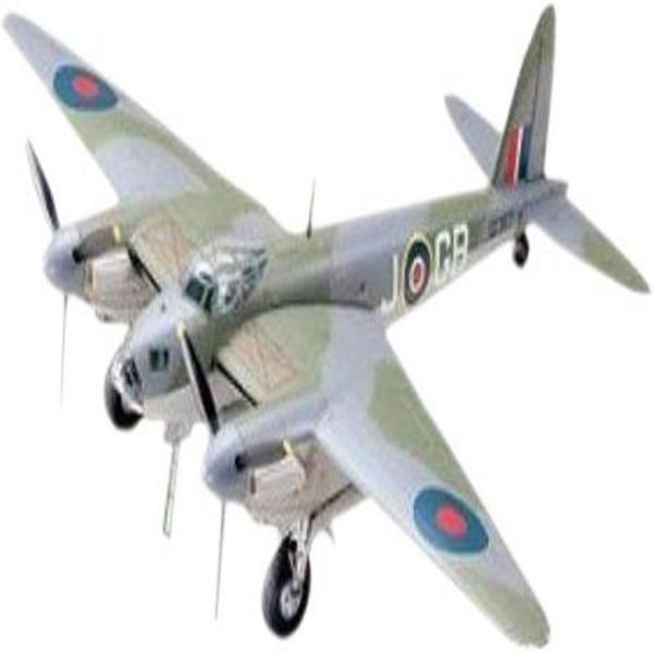 Tamiya 1/48 De Havilland Mosquito B Mk.IV/PR Mk.IV Kit