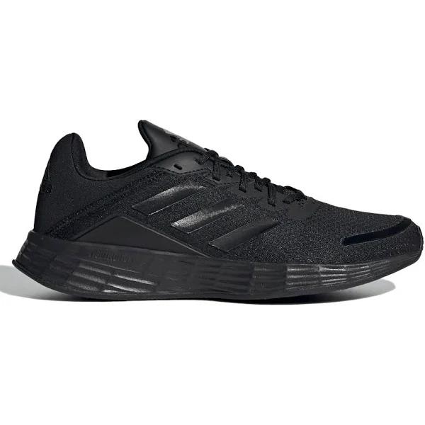 Adidas Womens Duramo SL, 9 / Black