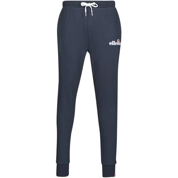 Ellesse Nioro Jog Pant Navy XS