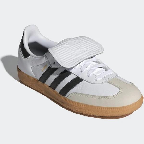 Adidas Samba LT Cloud White Core Black (Women's)