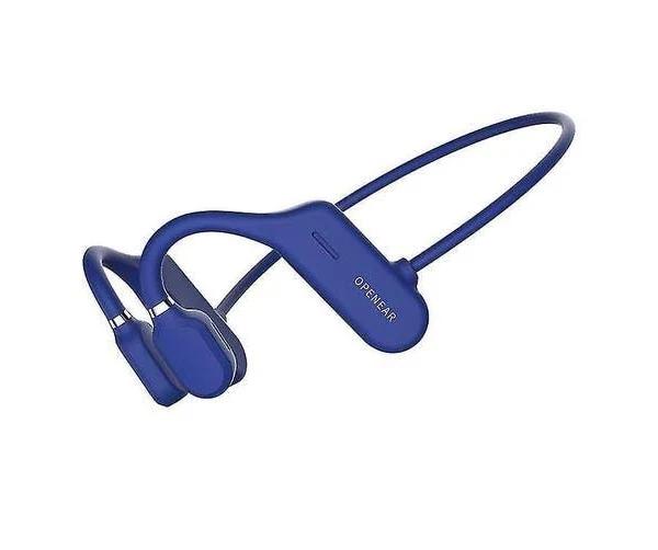 Wireless Bone Conduction Bluetooth Open Ear Sports Headset Sweatproof