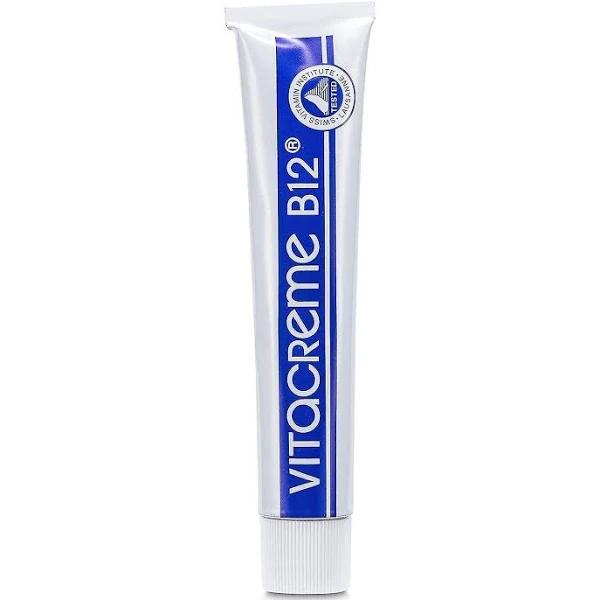 Vitacreme B12 - Regenerative Cream (50ml/1.76oz)