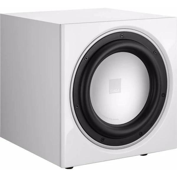 Dali Sub E-9 F Active Subwoofer - White