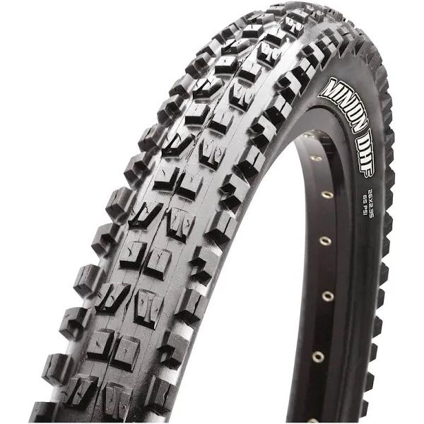 Maxxis Minion DHF MTB Tyre (3C-TR-DD)