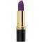 Revlon Super Lustrous Lipstick Matte 056 Purple Aura