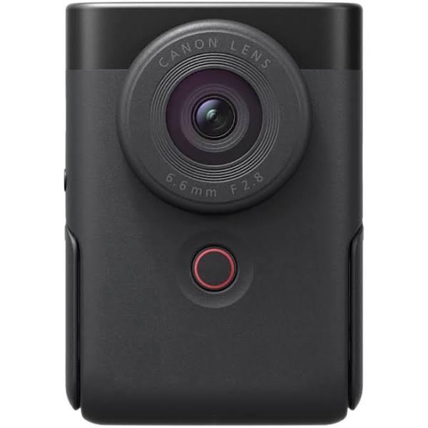 Canon PowerShot V10 Vlogging Camera (Black)