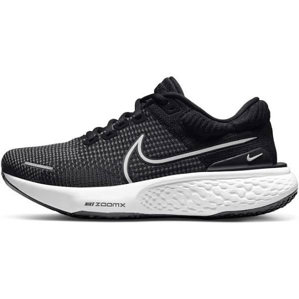 Nike ZoomX Invincible Run Flyknit Black White (Women's)