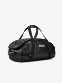 Thule Chasm 40L Duffel Bag - Black