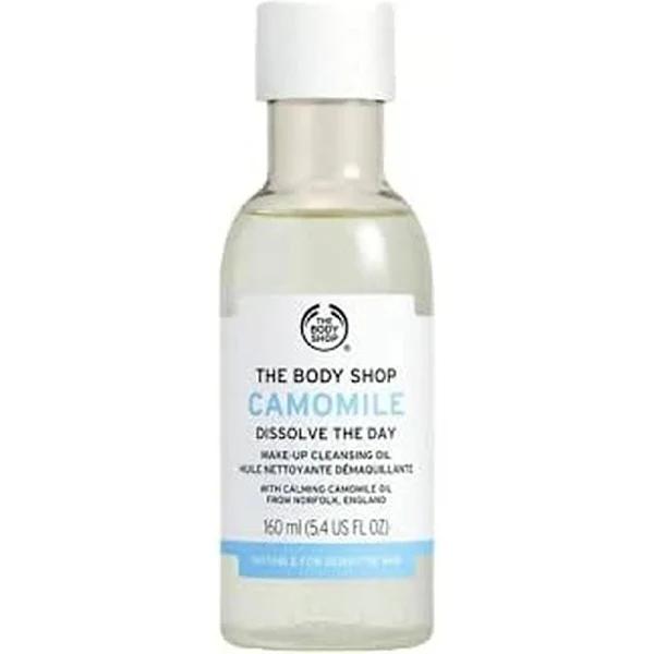 The Body Shop Camomile Cleanser Oil 160ml