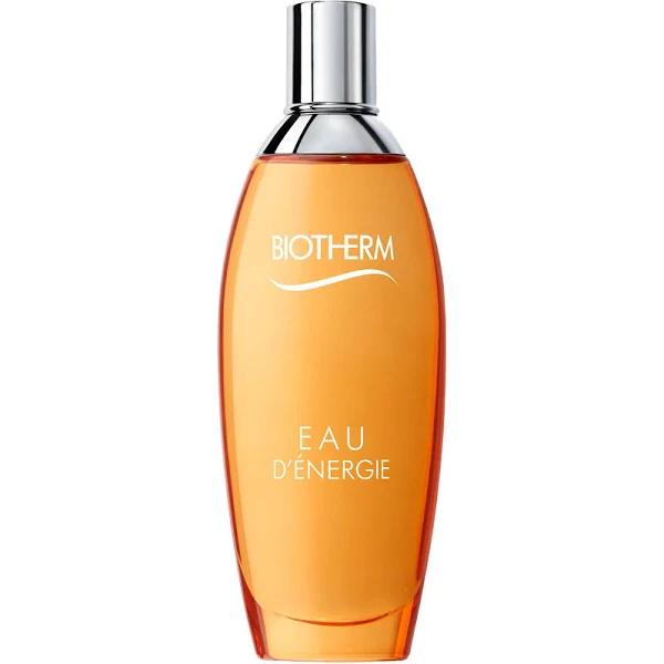 Biotherm Eau D'energie Eau De Toilette 100 ml