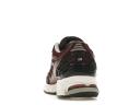 New Balance 1906R Burgundy Black