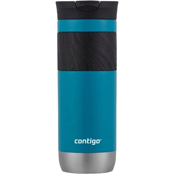 Contigo 20 oz. Byron 2.0 Snapseal Insulated Stainless Steel Travel Mug Juniper 20 oz.