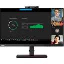 Lenovo ThinkVision T24v-20 23.8" Monitor