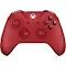 Brand New Microsoft Xbox One S Wireless Controller - Red Edition