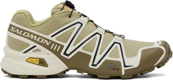 Salomon Speedcross 3 Milito/ Sponge/ Almilk EUR 44