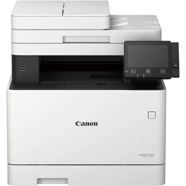 Canon imageCLASS MF746CX Colour Laser Multifunction