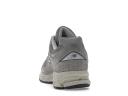 New Balance Grey 2002R Sneakers